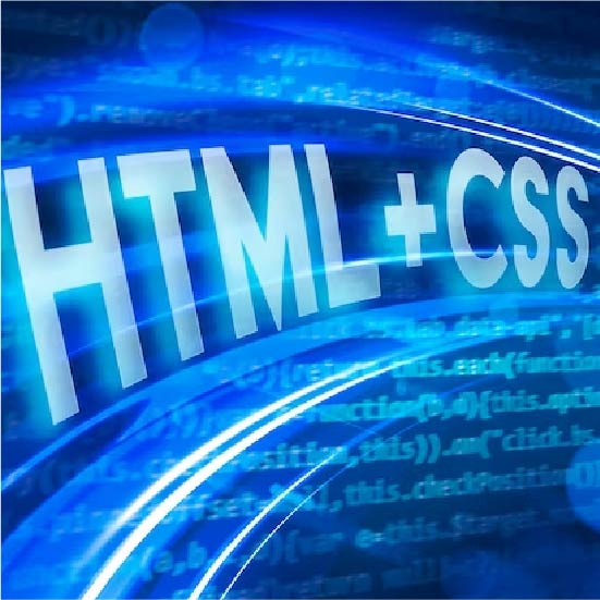 HTML Themes - RGB SPOT