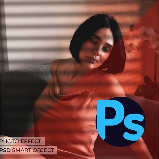Photoshop Actions - RGB SPOT