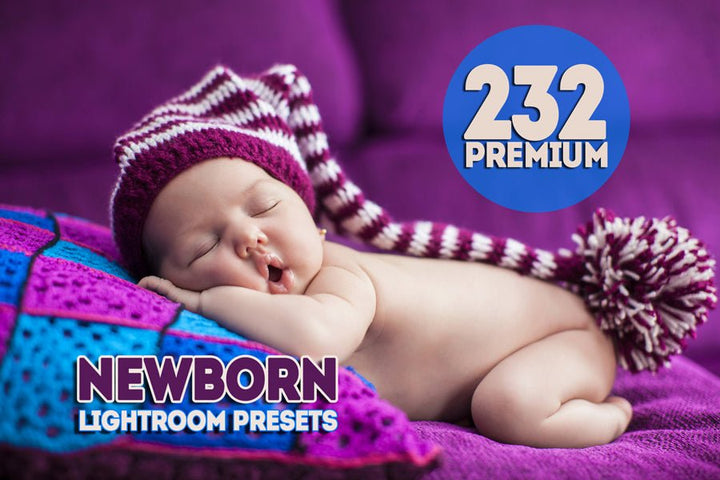 
									232 Premium The Baby Collection