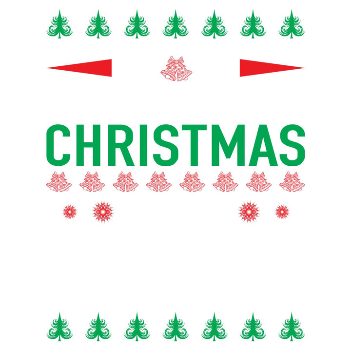 
									All I Want For Christmas SVG