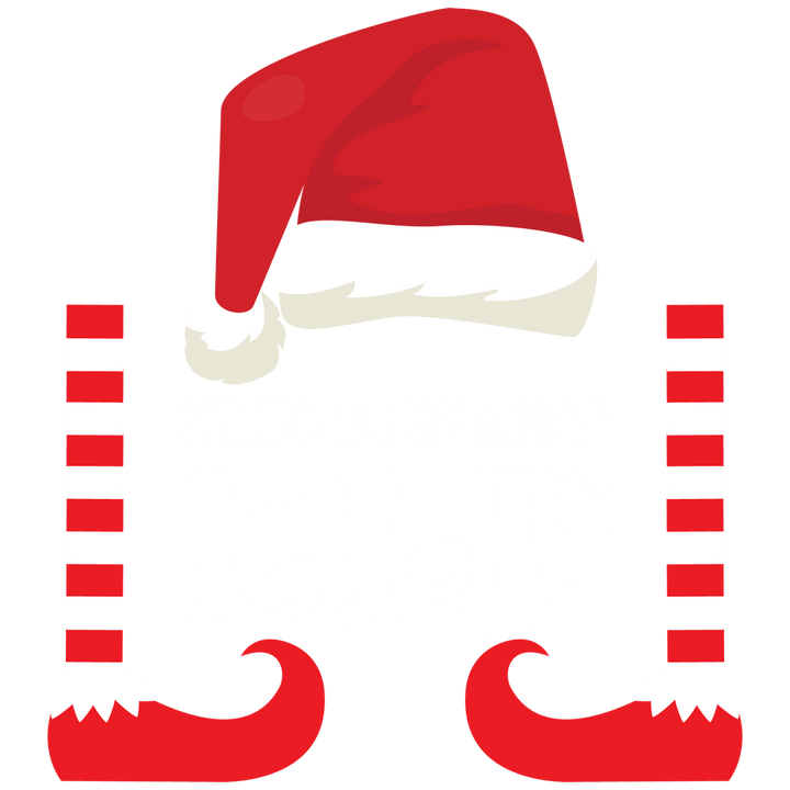 Chemistry Elf SVG