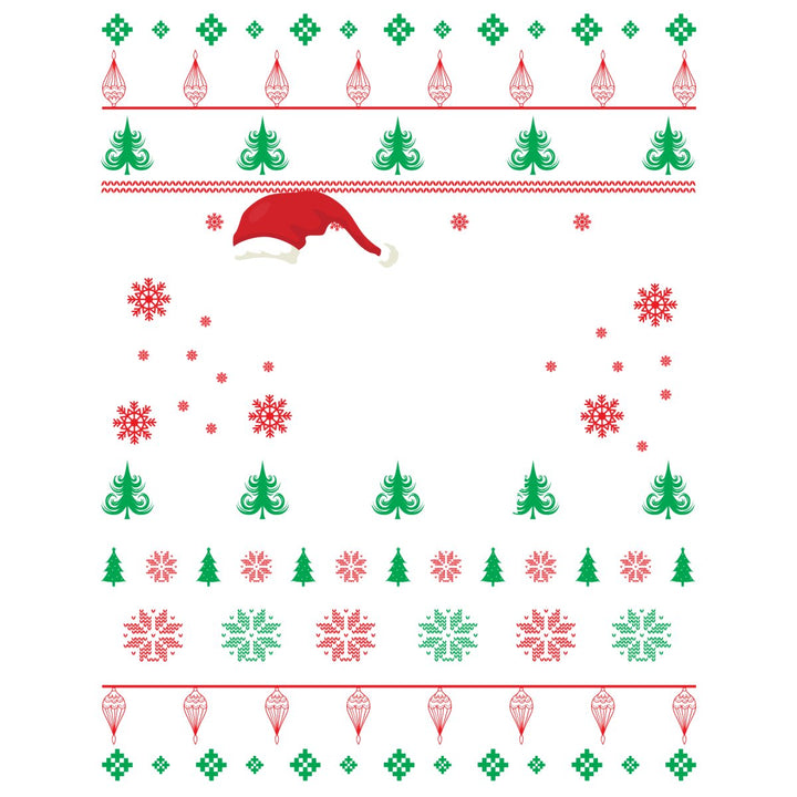 
									Christmas Goat SVG