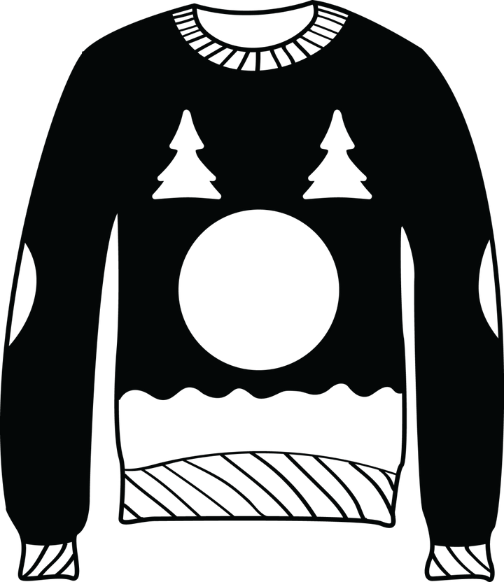 
									Christmas Sweater SVG 02