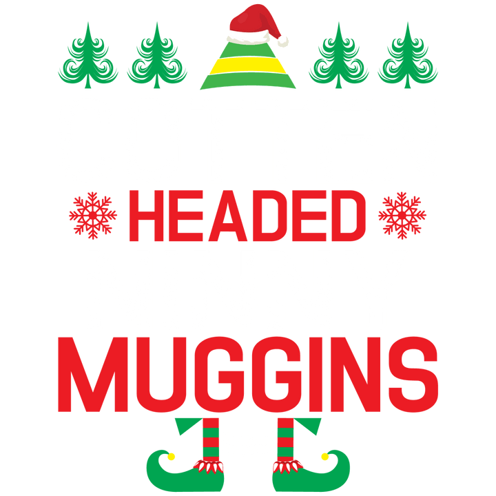 
									Cotton Headed Ninny Muggins SVG