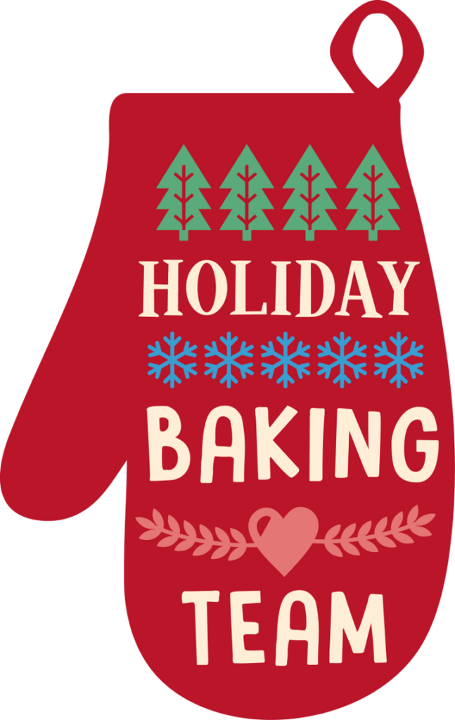 
									Holiday Baking Team SVG 01