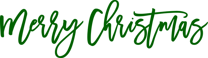 
									Merry Christmas Text SVG 04