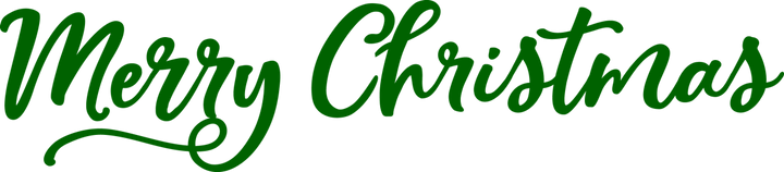 
									Merry Christmas Text SVG 06