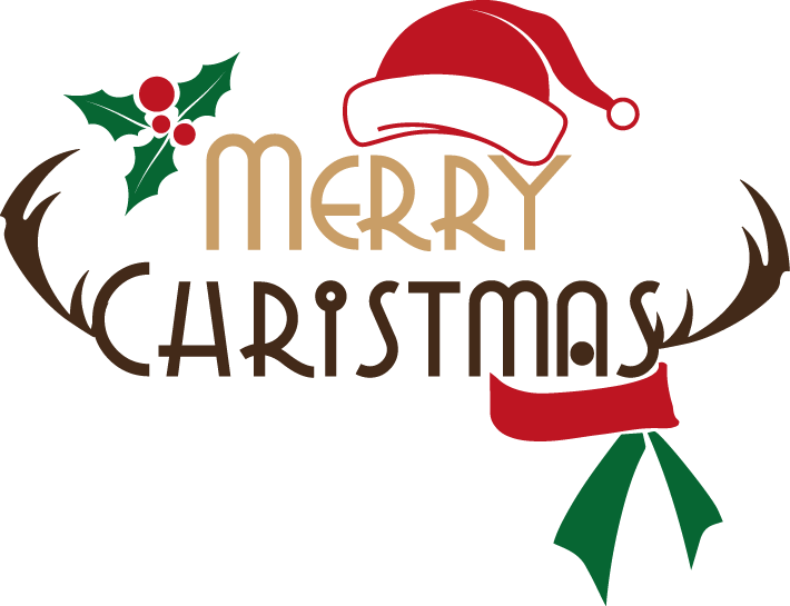 
									Merry Christmas With Santa SVG