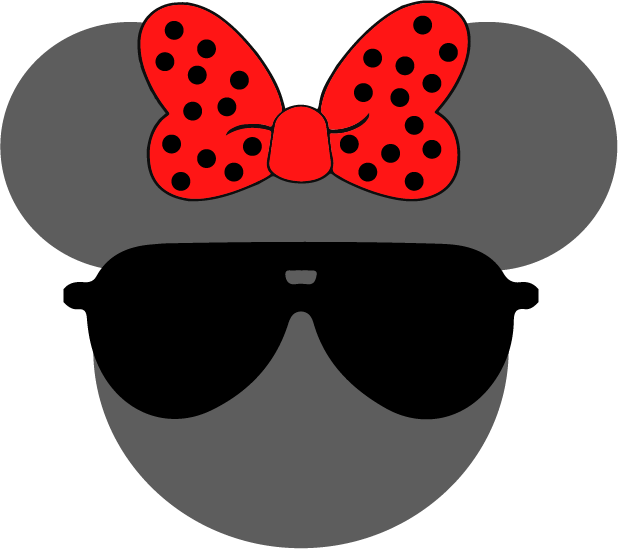 
									Mickey Glasses A1 SVG