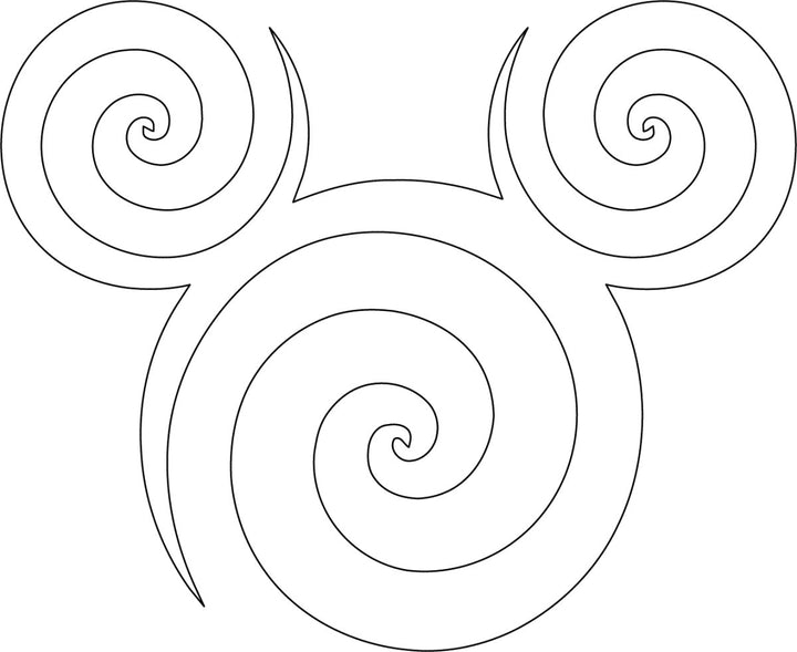 
									Mickey Swirl SVG