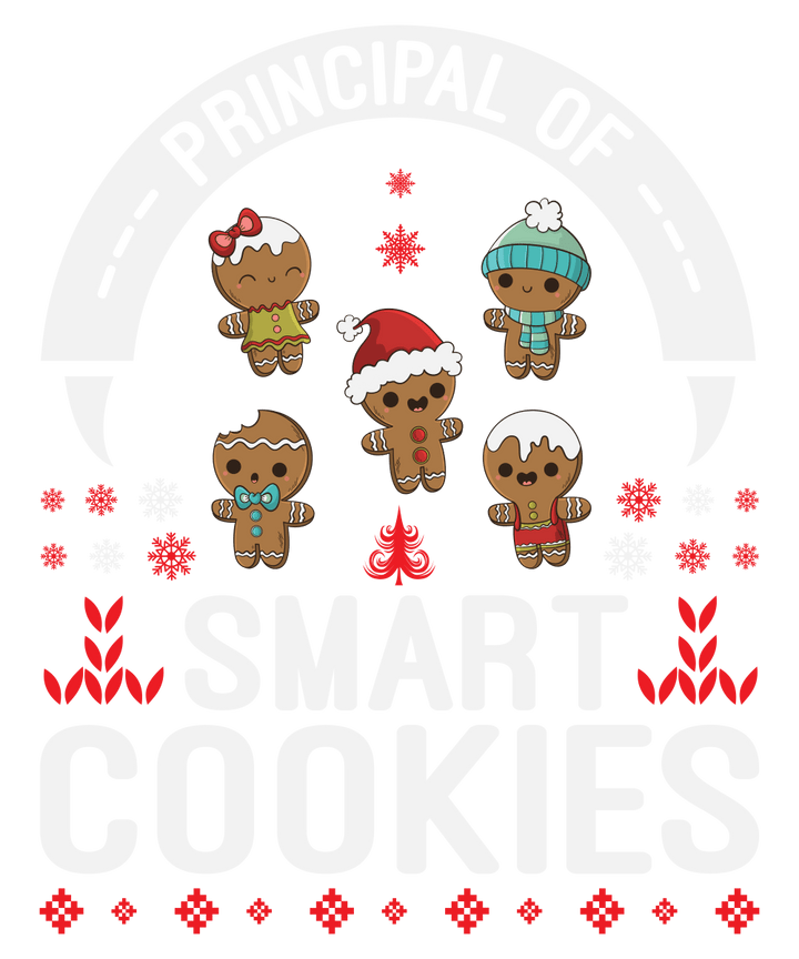 
									Principal Of Smart Cookies SVG