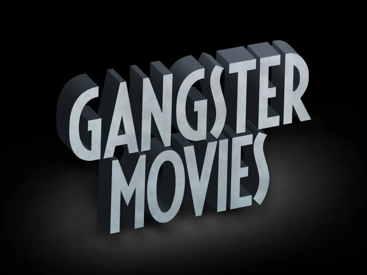 
									3D Gangster Movies Typography Font Effect PSD Template