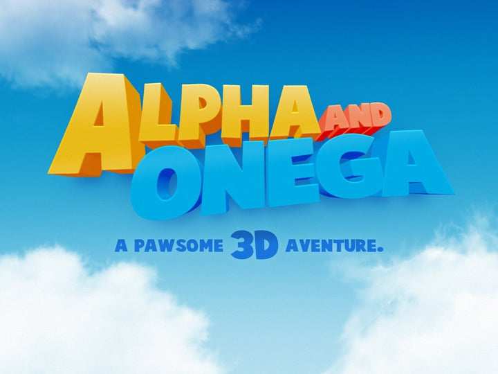 
									Alpha and Omega Font Effect PSD Template