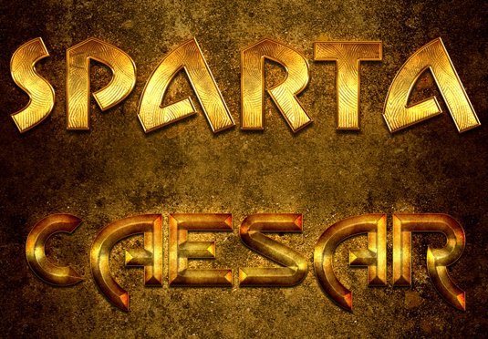 
									Golden Epics Font Effect PSD Template