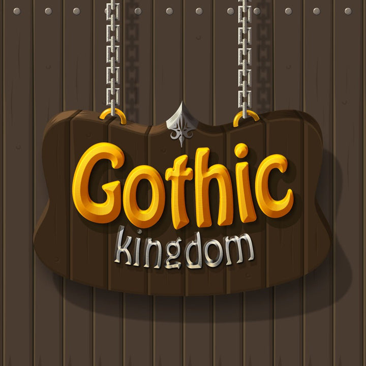 
									Gothic Grandeur Font Effect PSD Template