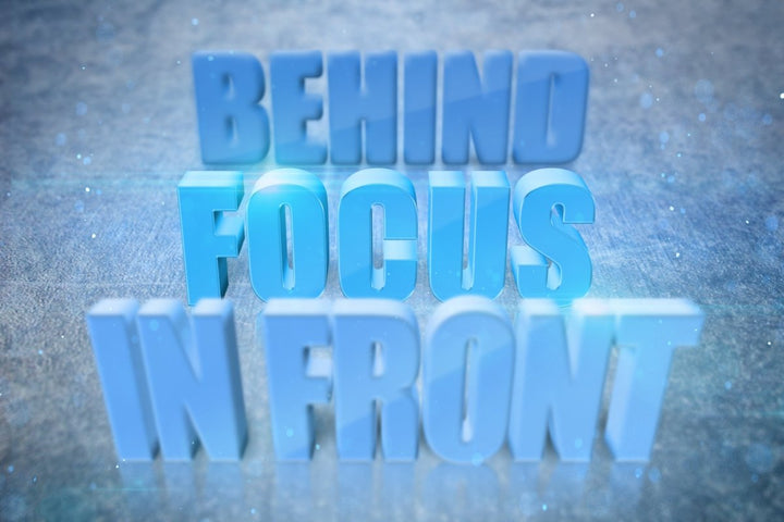 
									Icy Focus Font Effect PSD Template