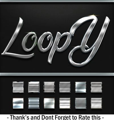 
									Luxury Cars Font Effect PSD Template