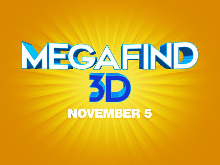 
									MegaFind Vibrant Venture 3D Font Effect