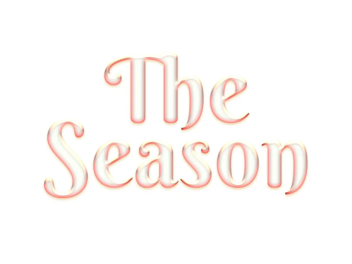 
									Pink Seasons Greeting Font Effect PSD Template