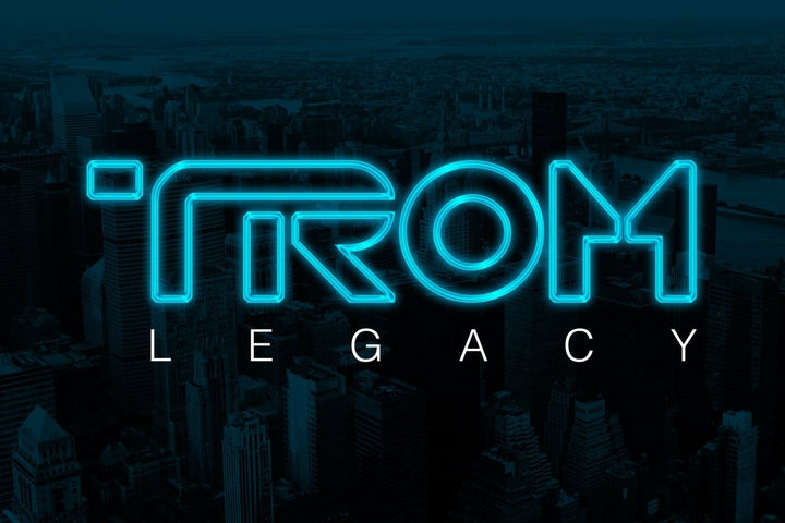 
									Trom Legacy Neon Font Effect PSD Template